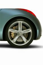 Renault Wind Concept 2004 года